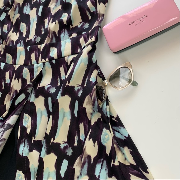 MARK Tailored Dress w/Shorts Women’s Size Medium - Picture 6 of 11